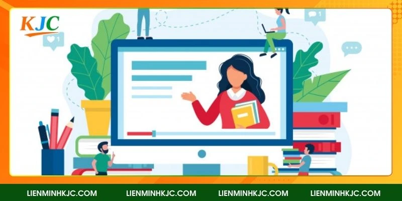 Lý do bạn nên chọn dịch vụ tại KJC