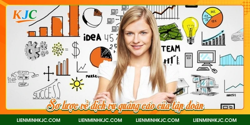 Sơ lược về dịch vụ quảng cáo của liên minh