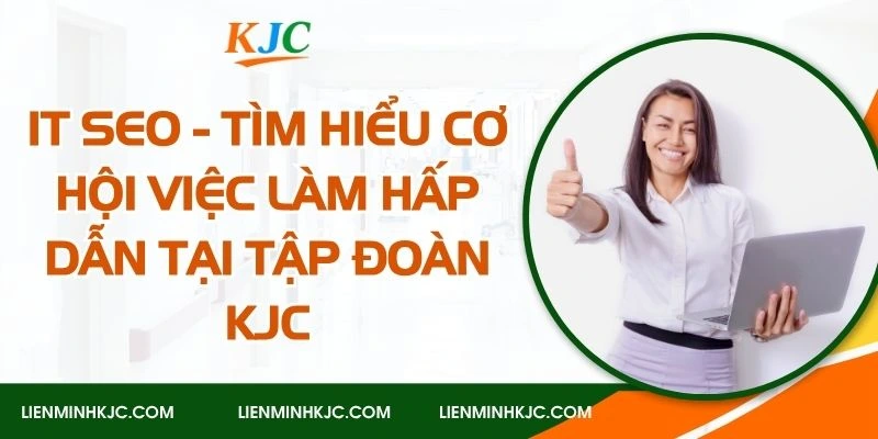 IT SEO