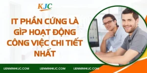 IT phần cứng