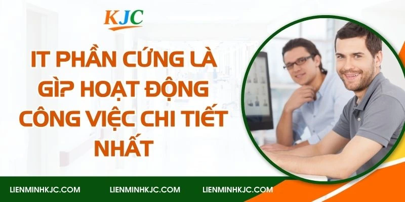 IT phần cứng