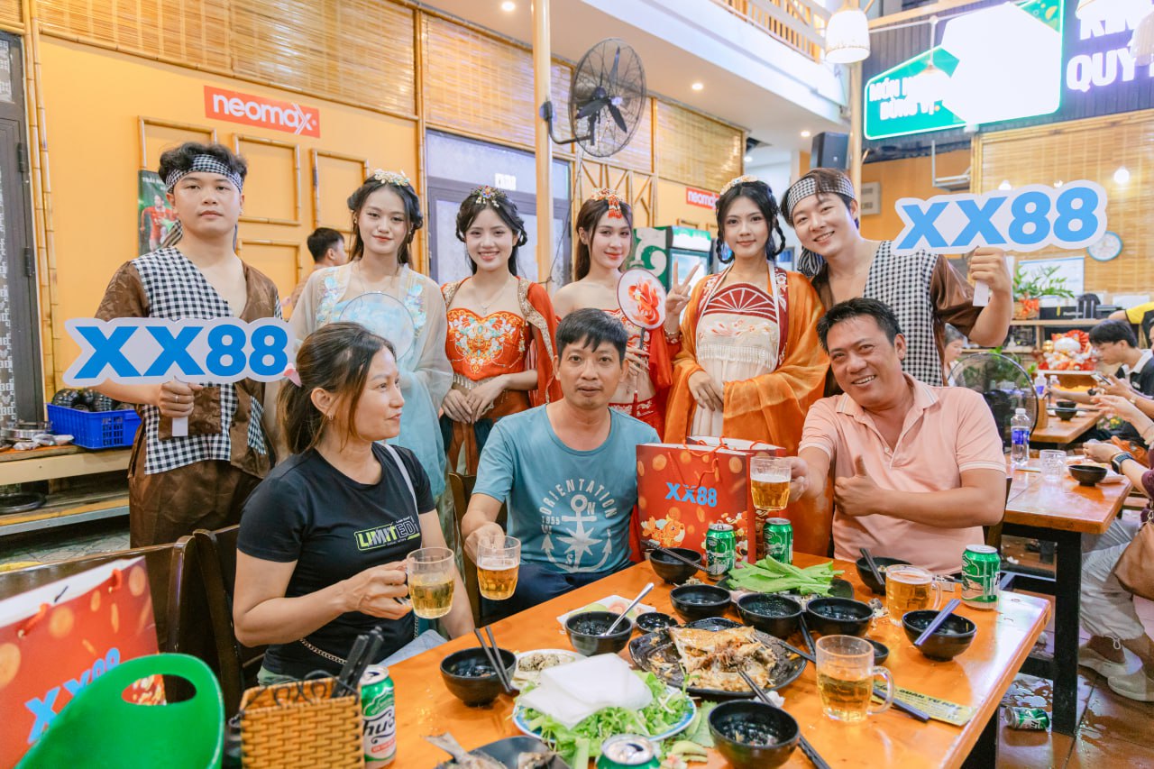 trung thu cùng XX88